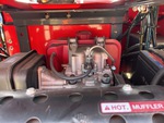 Motor with