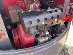Motor with