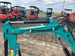 v2 Chassis - Excavator with