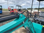 Hydraulics with