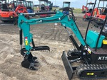 v2 Chassis - Excavator with