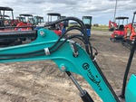 v2 Chassis - Excavator with