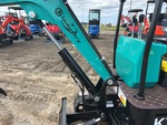 v2 Chassis - Excavator with