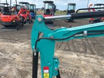 v2 Chassis - Excavator with