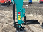v2 Chassis - Excavator with