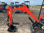 v2 Chassis - Excavator with