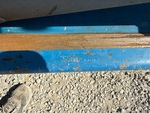 General Appearance with Numero seriale/numero d’identificazione del veicolo (VIN)