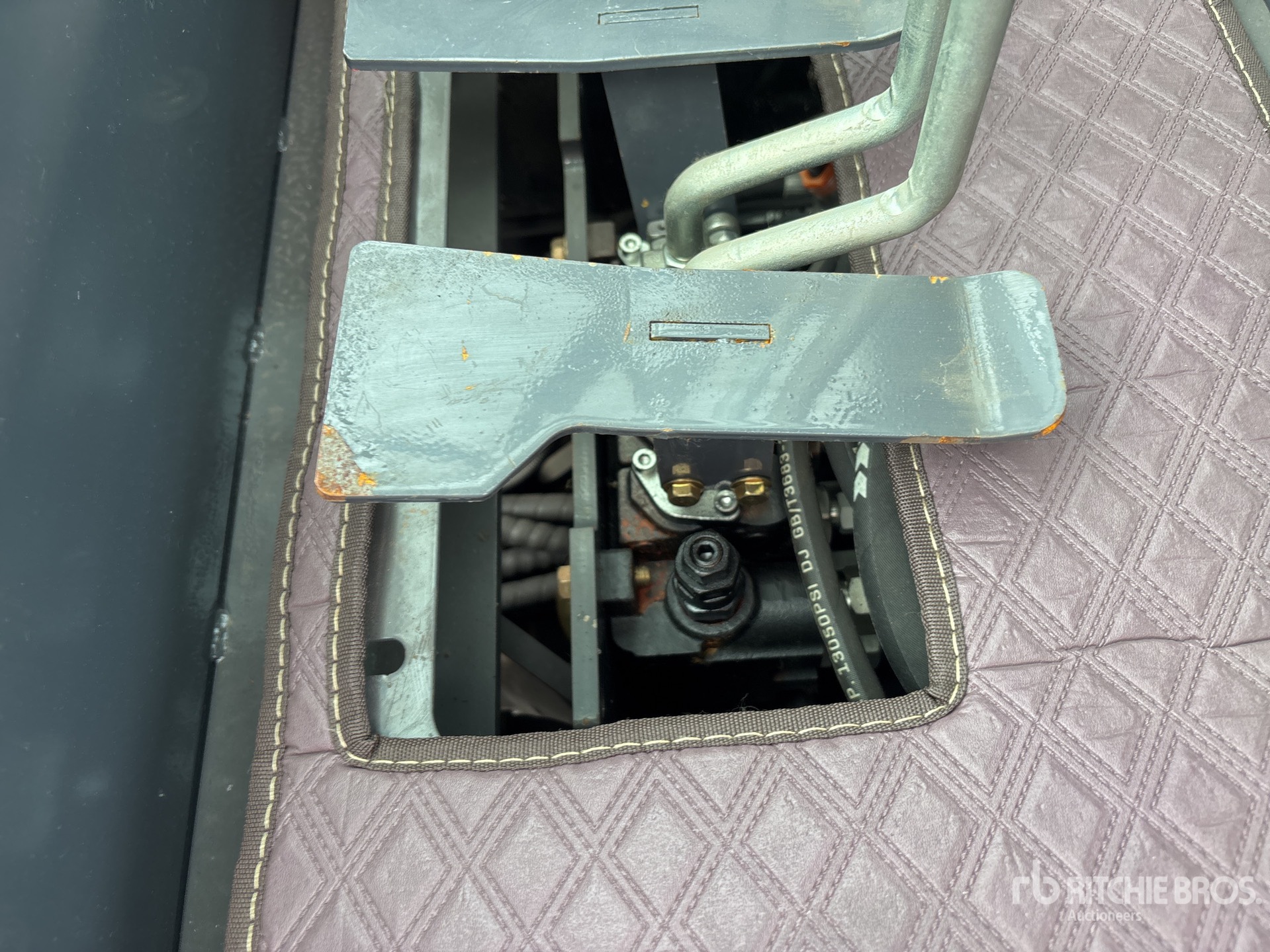 2026 CFG KX15PC