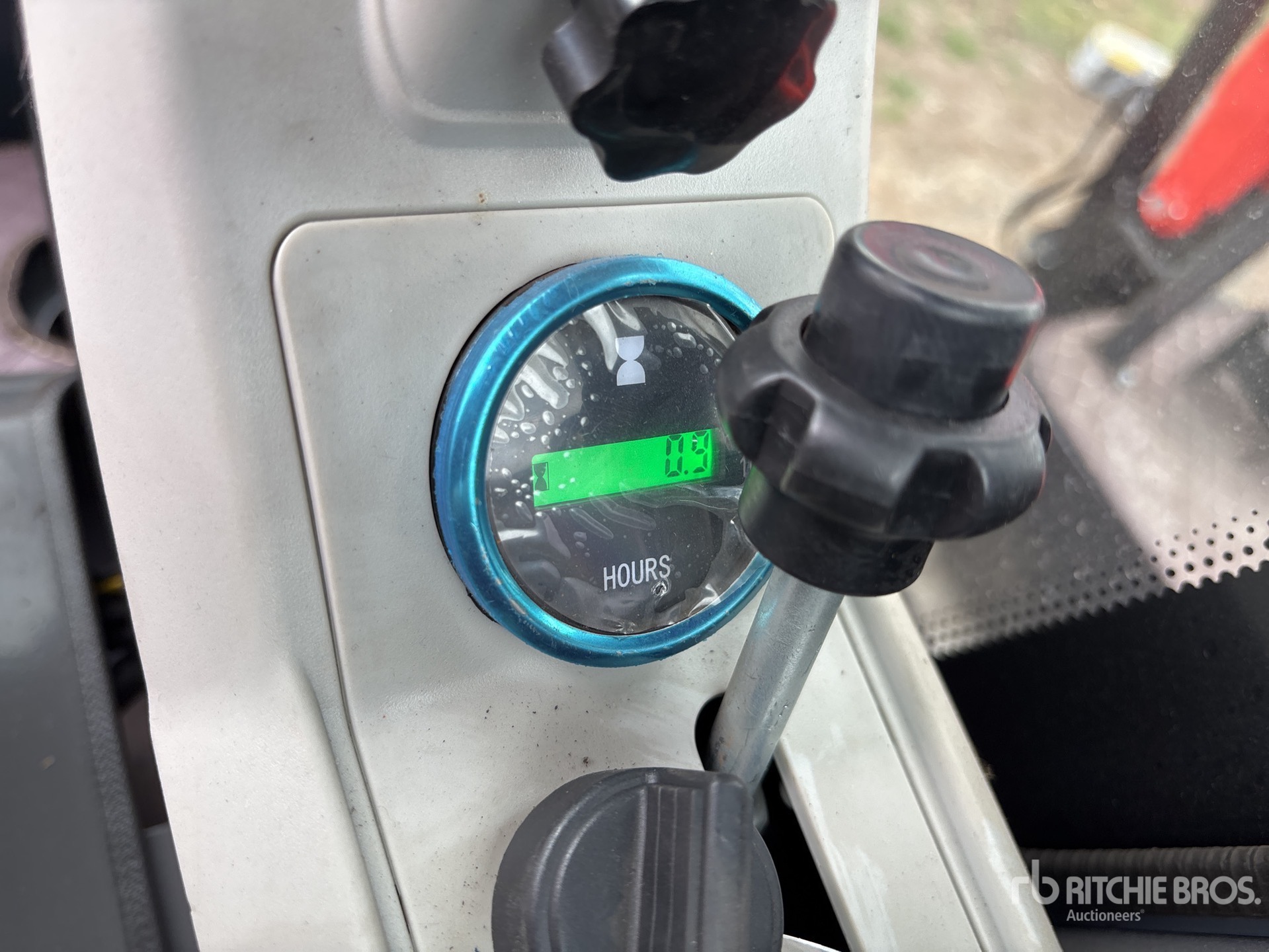2026 CFG KX15PC