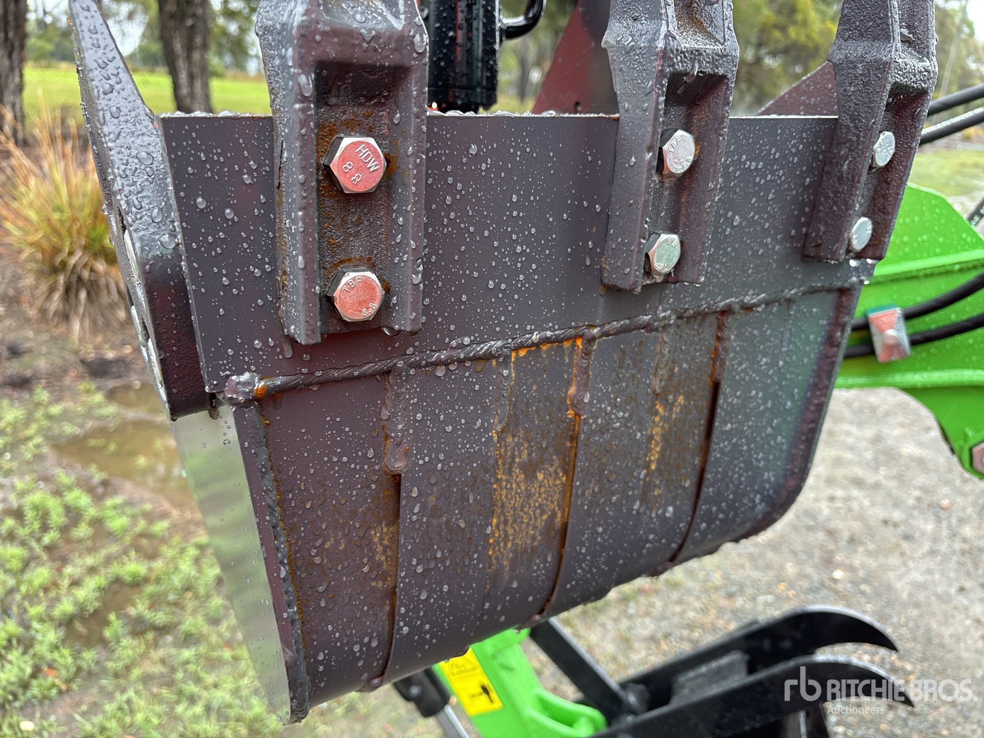 2026 CFG KX15PC