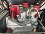 Motor with