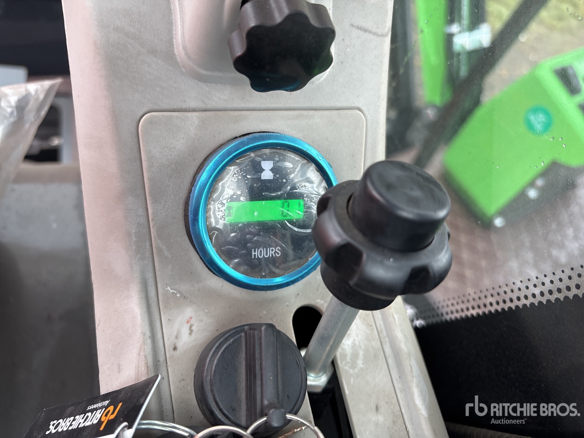 2026 CFG KX15PC