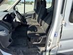 Cab with