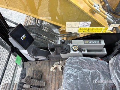 Control Station with 
