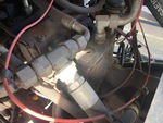 Hydraulics with