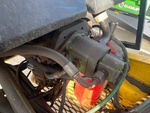 Hydraulics with