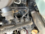 Motor with