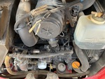 Motor with