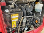 Motor with