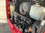 Motor with