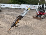 Hydraulics with