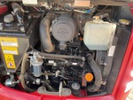 Motor with
