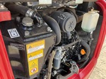 Motor with