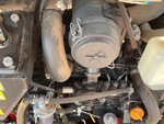 Motor with