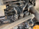 Motor with