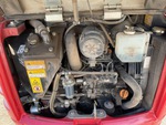 Motor with