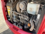 Motor with
