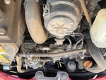 Motor with