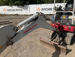 Hydraulics with