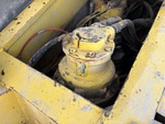 Upper Hydraulic Photos with