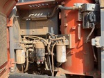 Motor with