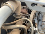 Motor with