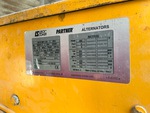 Generator with