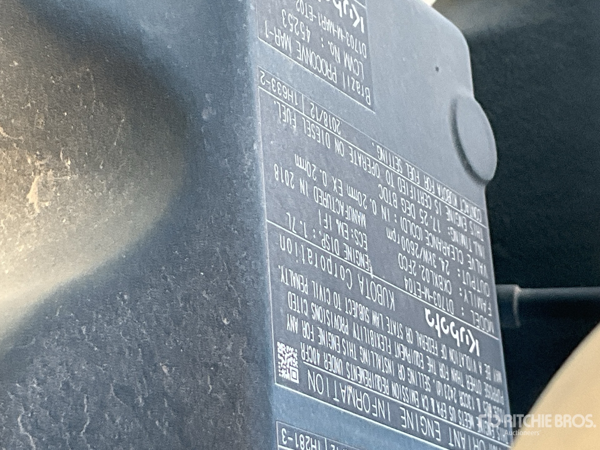 2019 Bomag BW120AD-5