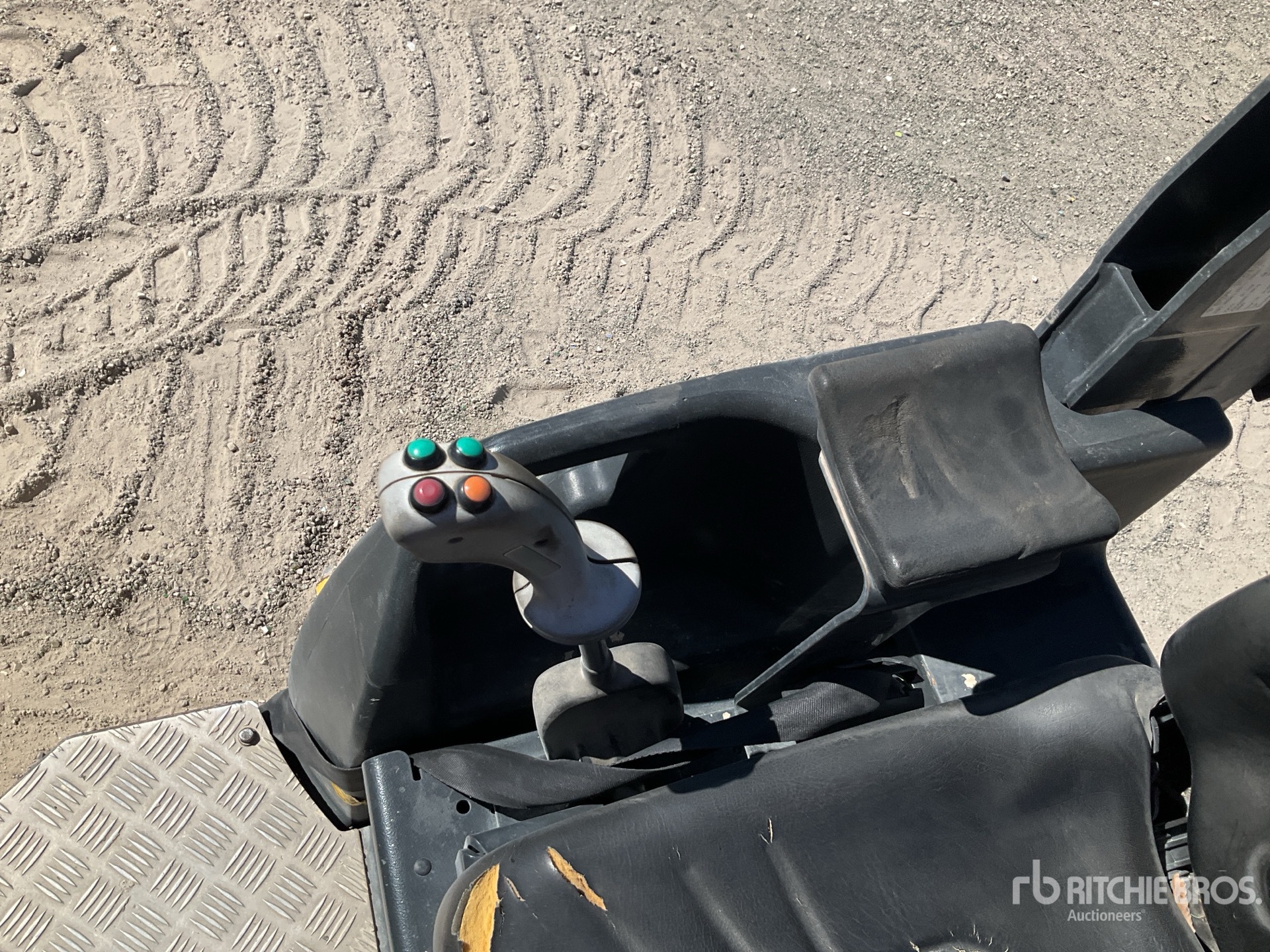 2019 Bomag BW120AD-5