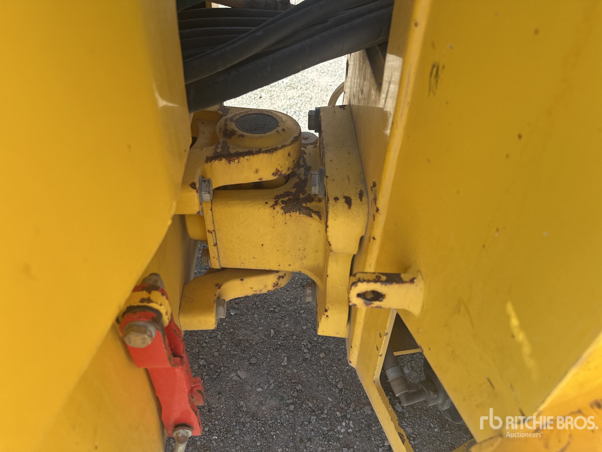 2020 Bomag BW 100AD-5