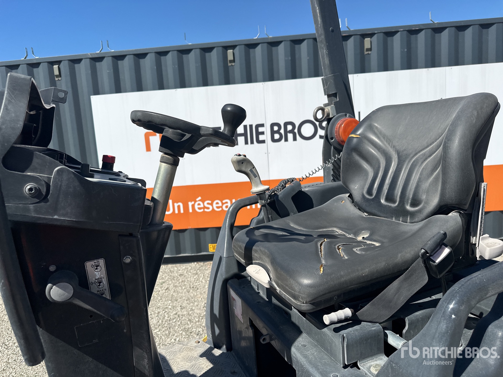 2020 Bomag BW 100AD-5