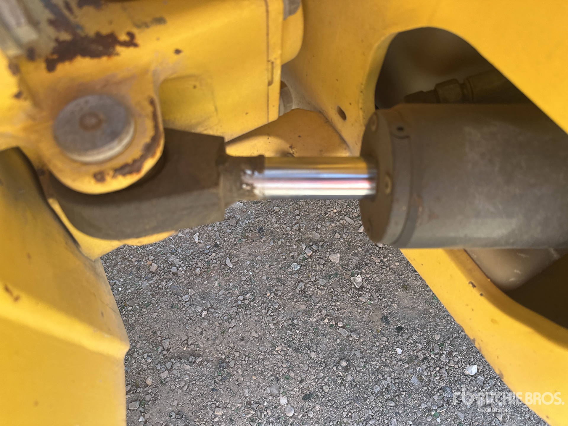 2020 Bomag BW 100AD-5