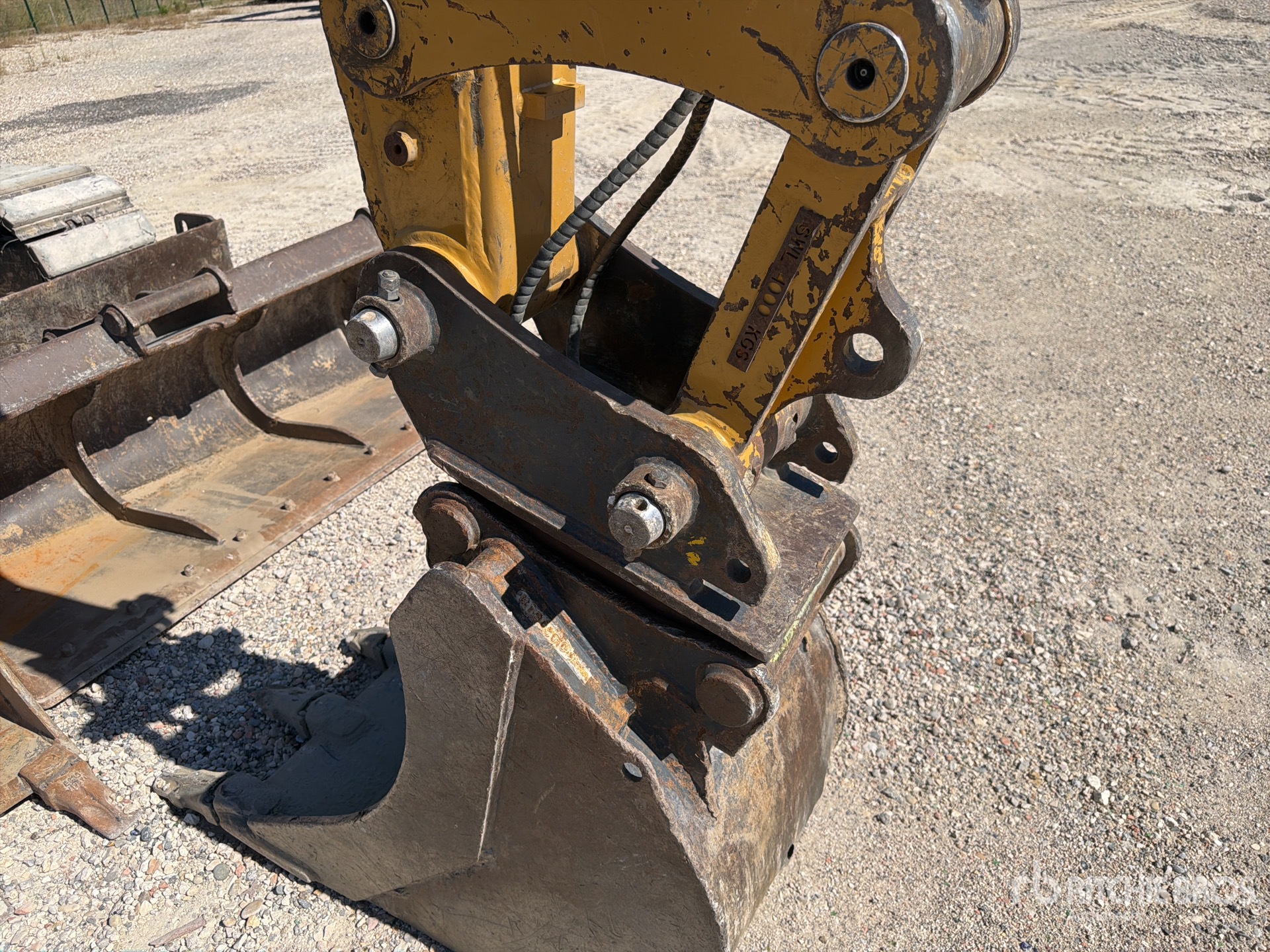 2020 Caterpillar 308 CR