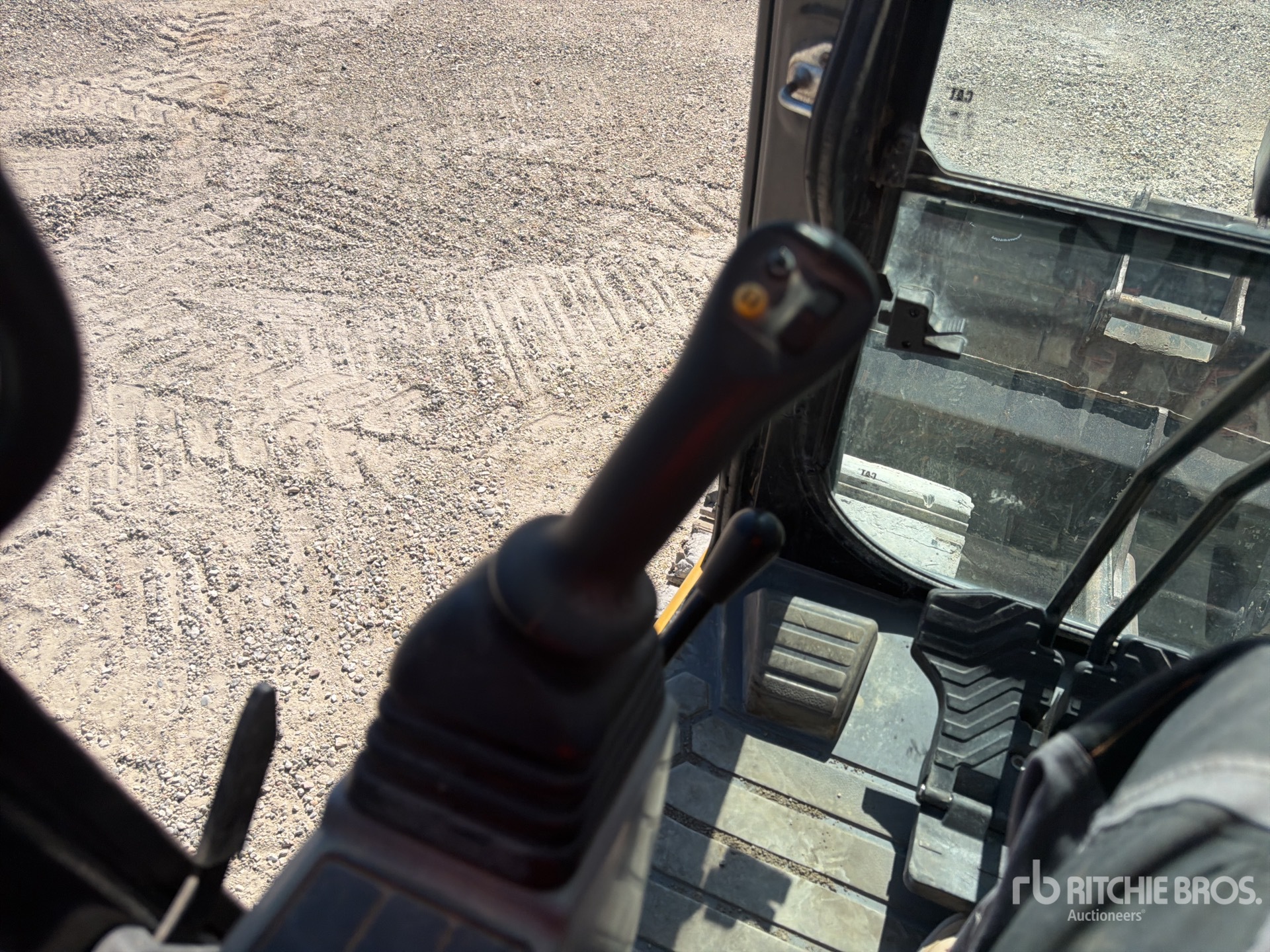 2020 Caterpillar 308 CR