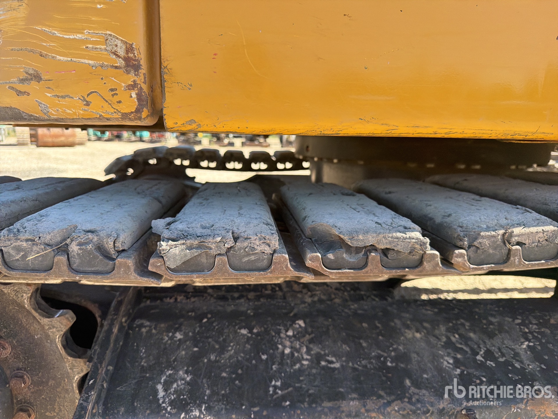 2020 Caterpillar 308 CR