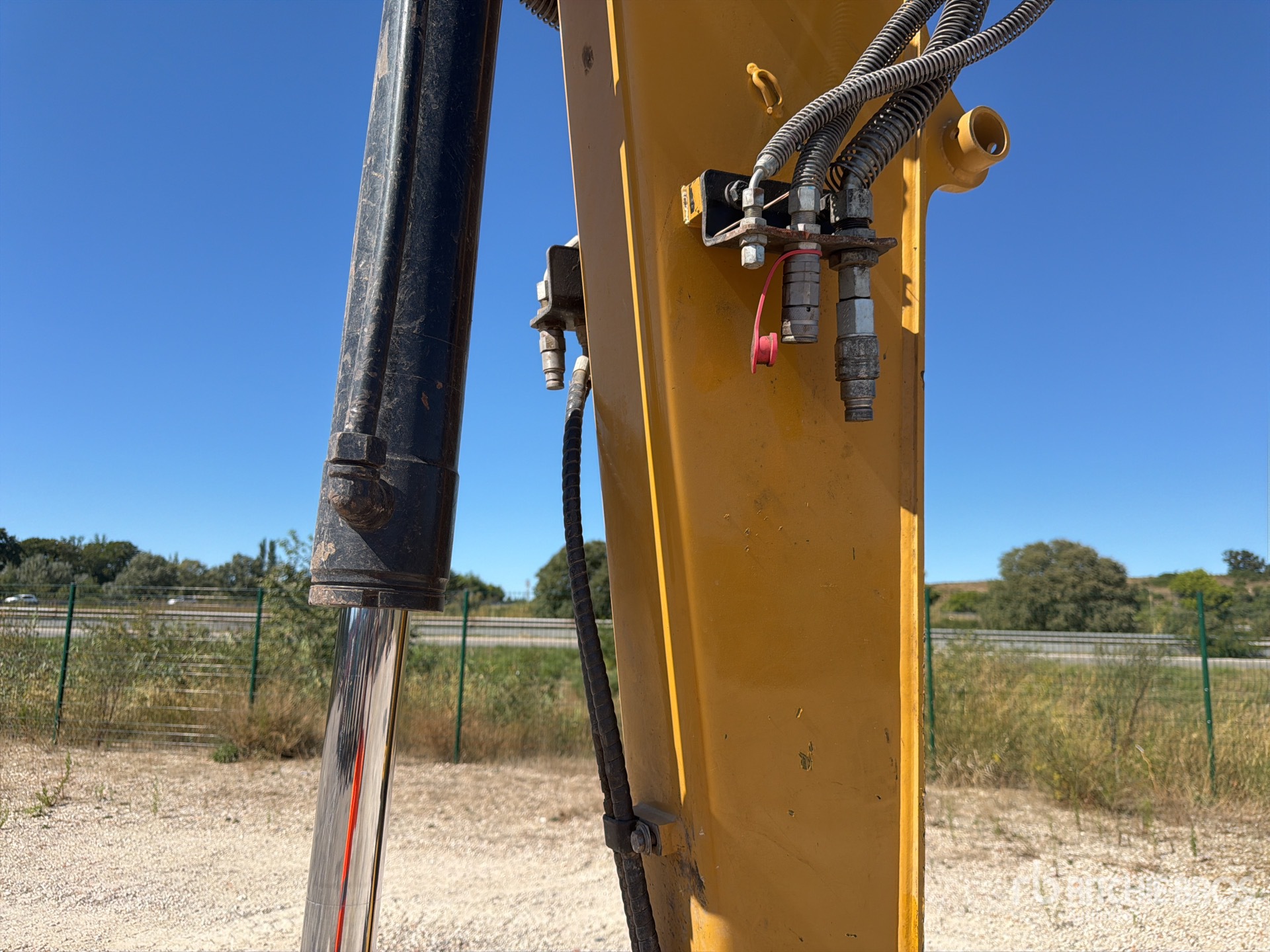 2020 Caterpillar 308 CR