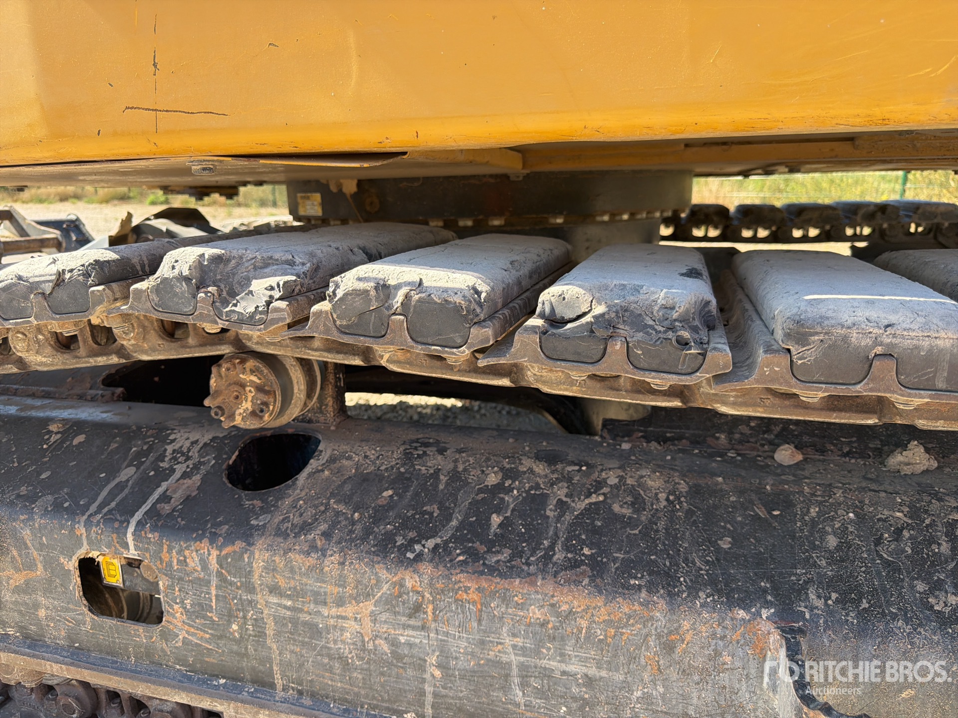 2020 Caterpillar 308 CR