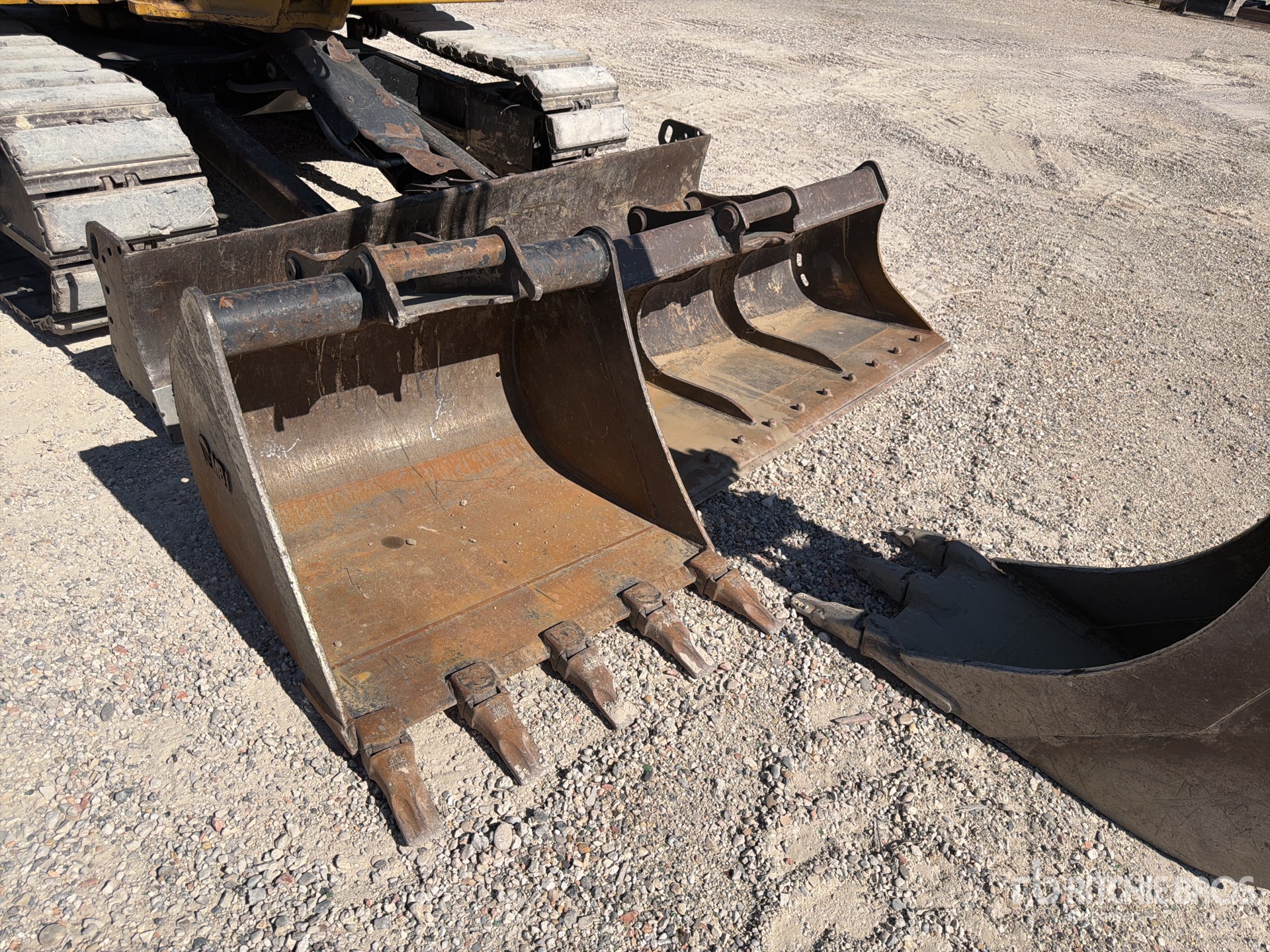 2020 Caterpillar 308 CR
