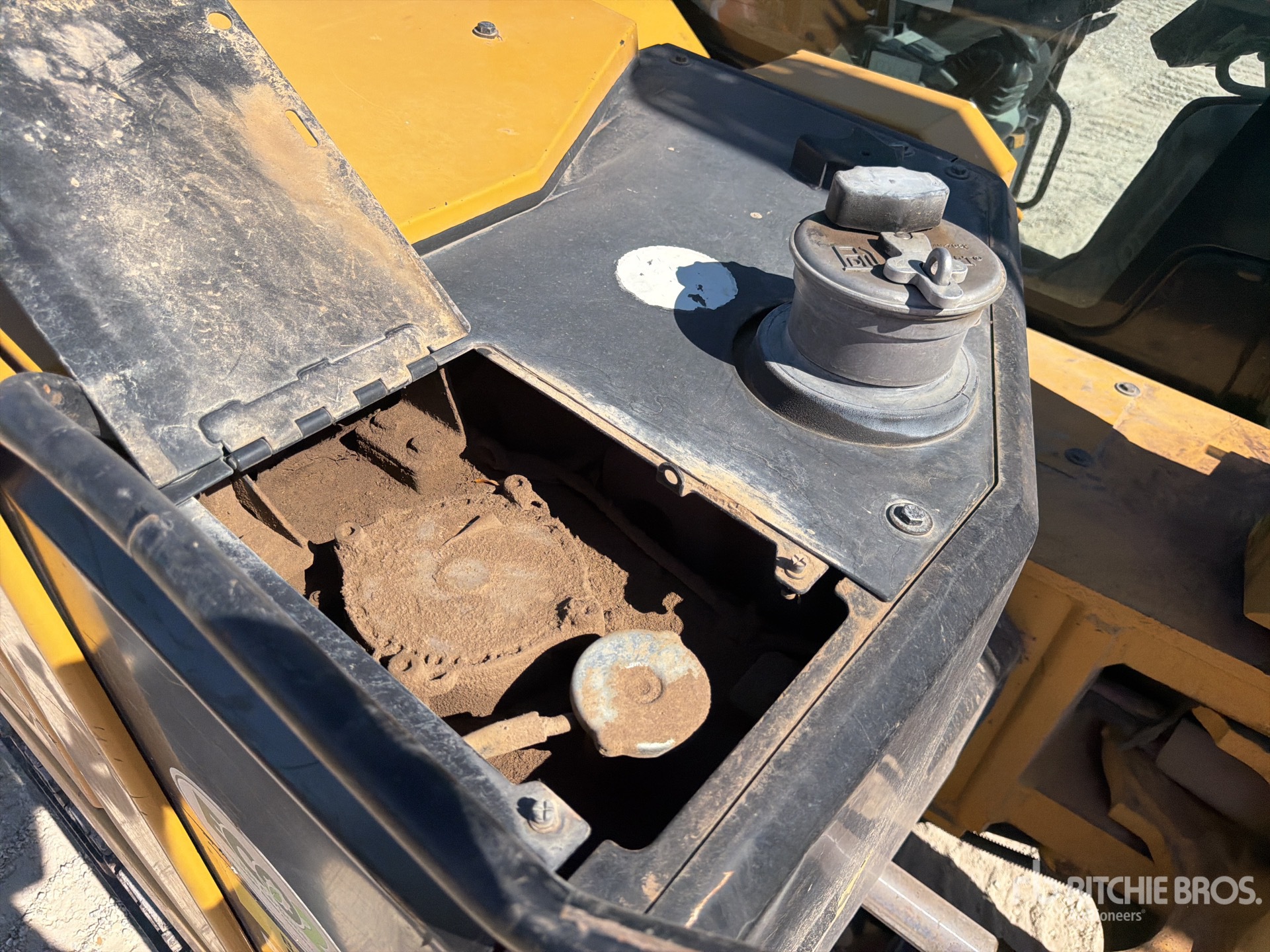 2020 Caterpillar 308 CR