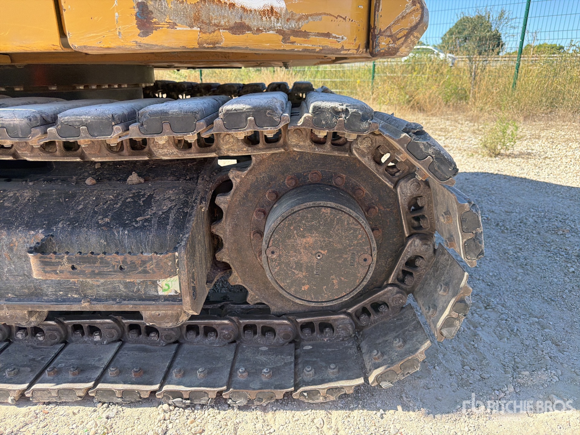 2020 Caterpillar 308 CR